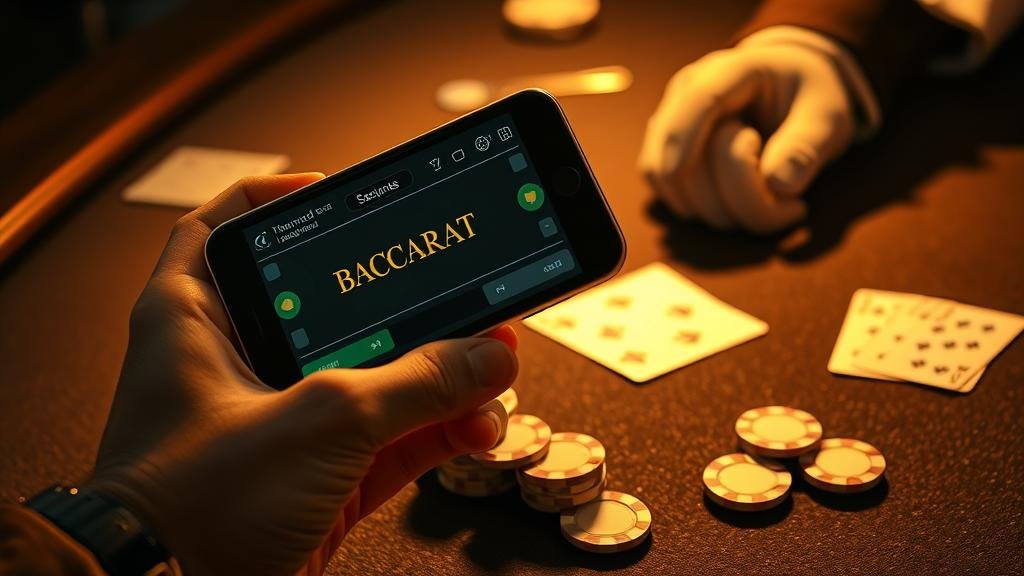 เปรียบเทียบห้องบาคาร่าจาก Ezugi และ DreamGaming