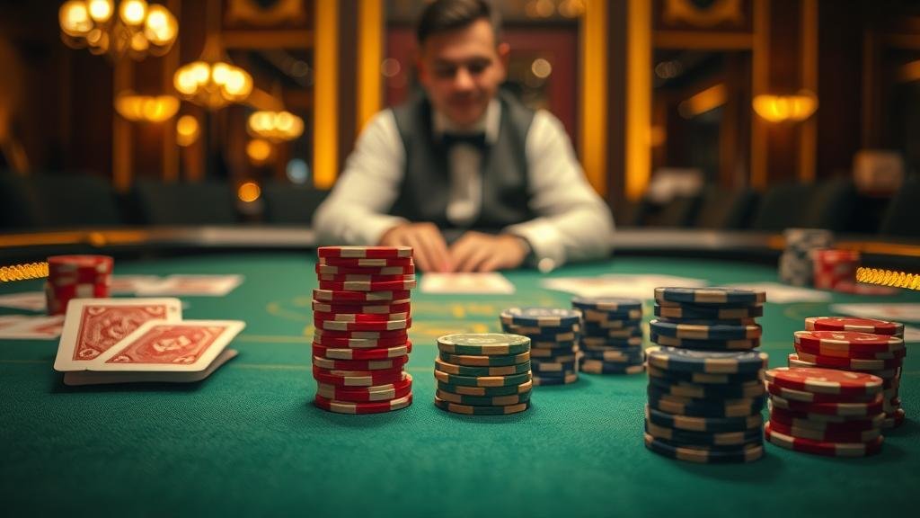 สูตรลับ บาคาร่า AE SA DG: อ่านเค้าไพ่, เลือกห้อง, เดินเงินขั้นเทพ ทำกำไรชัวร์