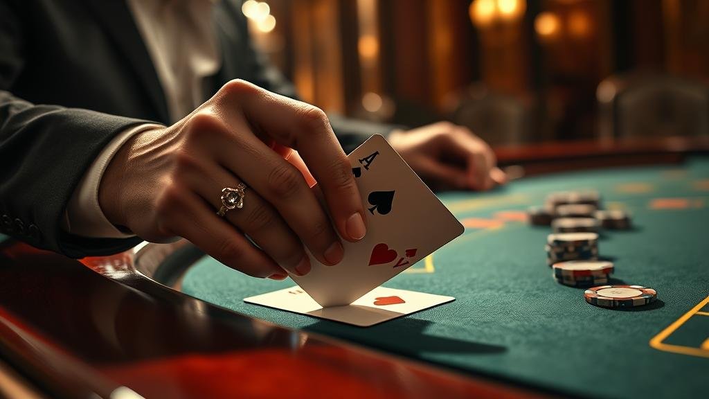 บาคาร่า AsiaGaming: สควีซไพ่ให้เหนือชั้น พร้อมเคล็ดลับอ่านเค้าไพ่ถนนเล็ก