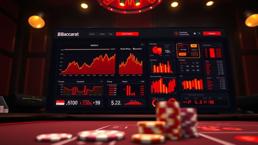 เทคนิคการบีบคาร์ดบาคาร่า