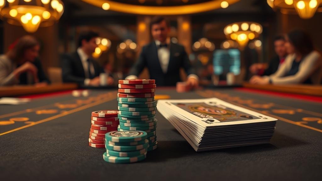 การใช้กลยุทธ์เดินเงินบาคาร่าบนแท็บเล็ต