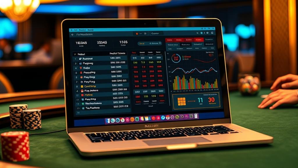 การเล่นบาคาร่าสดบนมือถือ