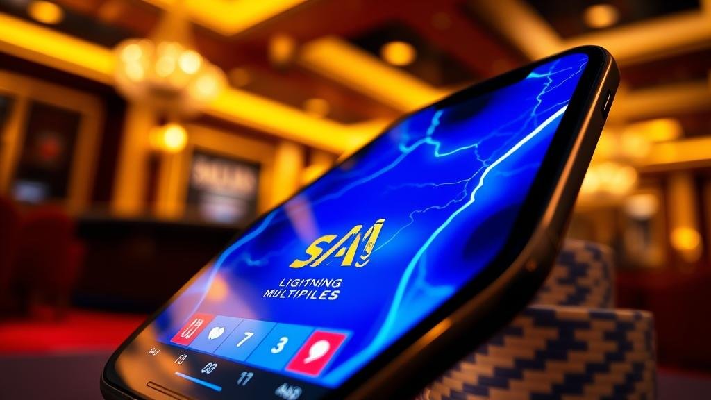 เปิดไพ่บาคาร่าออนไลน์: เทคนิคเดินเงิน ยั่งยืน คุมงบ พร้อมวิเคราะห์ห้อง SA สาย...