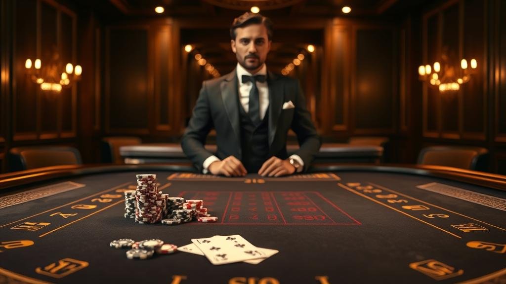 การเล่นบาคาร่าบนมือถือ Android