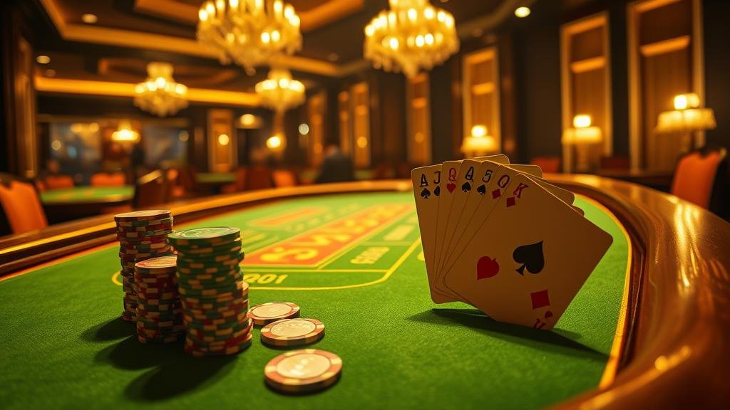 คู่มือวิเคราะห์บาคาร่า: เทคนิคขั้นสูงสำหรับนักเดิมพันมืออาชีพ