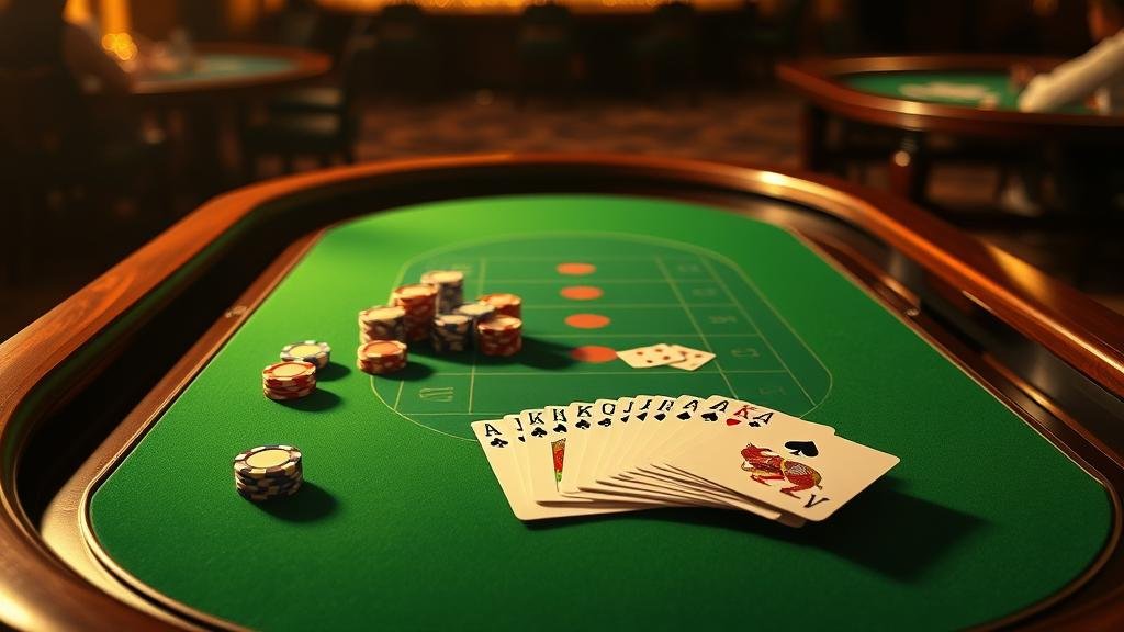 การวิเคราะห์บาคาร่าสดร่วมกับสถิติ