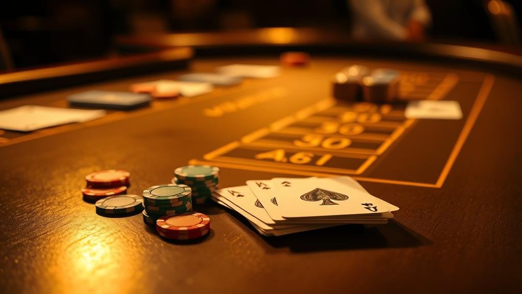 บาคาร่า: สรุปเทคนิคคุมงบ เดินเงิน วิเคราะห์สถิติ ฉบับง่ายสำหรับมือใหม่