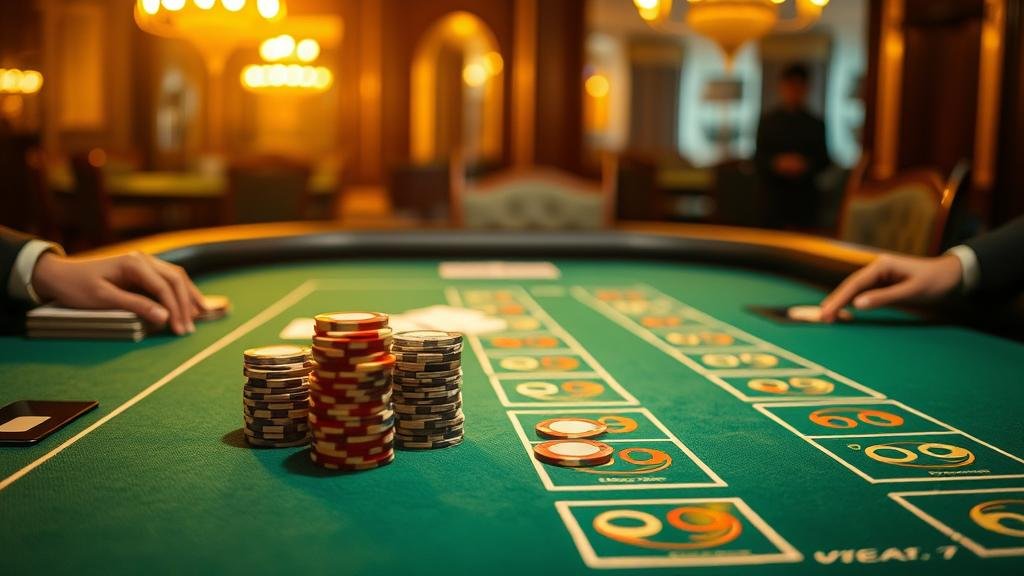 เล่นบาคาร่าบนมือถือ