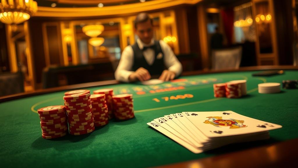 เล่นบาคาร่าบนมือถือ