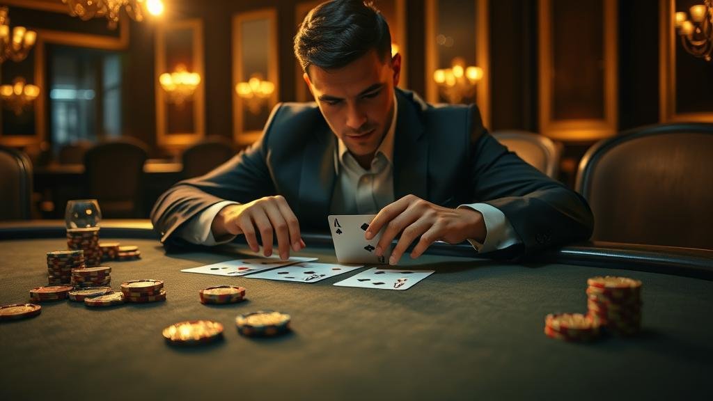 การวิเคราะห์สถิติและคาดการณ์ไพ่บาคาร่า