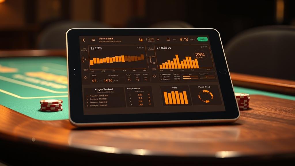 บาคาร่าเว็บตรง: เคล็ดลับวิเคราะห์เค้าไพ่ Android สู่กำไรยั่งยืน
