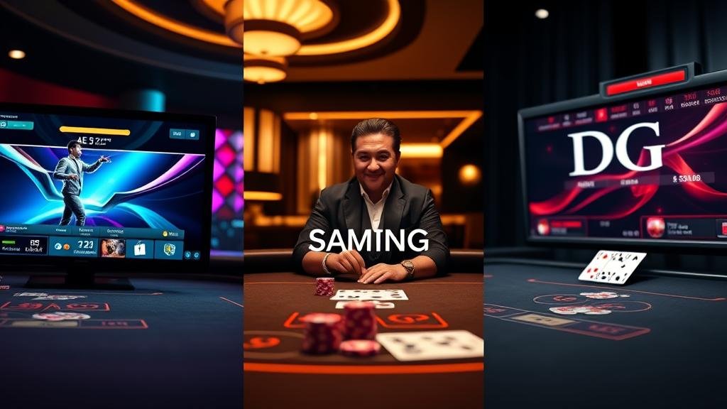 แอปพลิเคชันวิเคราะห์บาคาร่าบนมือถือ