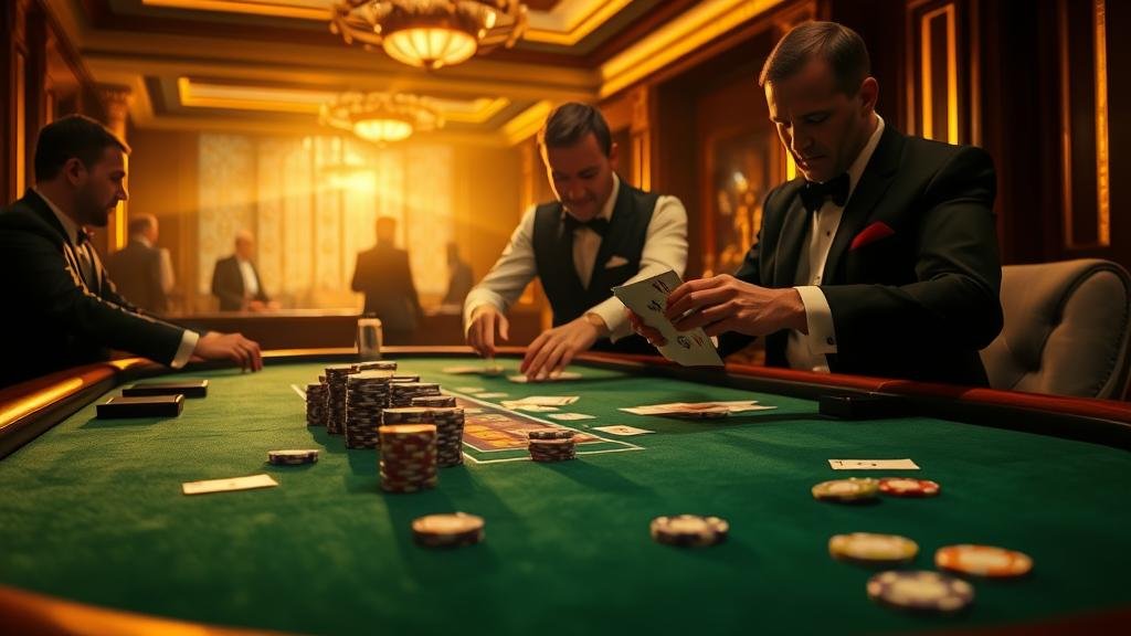 สูตรบาคาร่า AE, SA, DG: วิเคราะห์ไพ่, เดินเงิน 1326, อ่านเค้าไพ่, เทมเพลต, ตั...