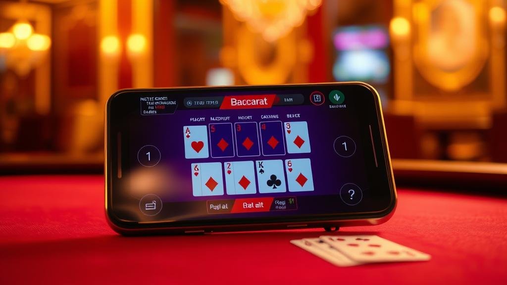 ทางเข้าบาคาร่ามือถือ: อ่านเค้าไพ่ HD สังเคราะห์สูตร คาดการณ์ไพ่ สควีซ พร้อมเช...