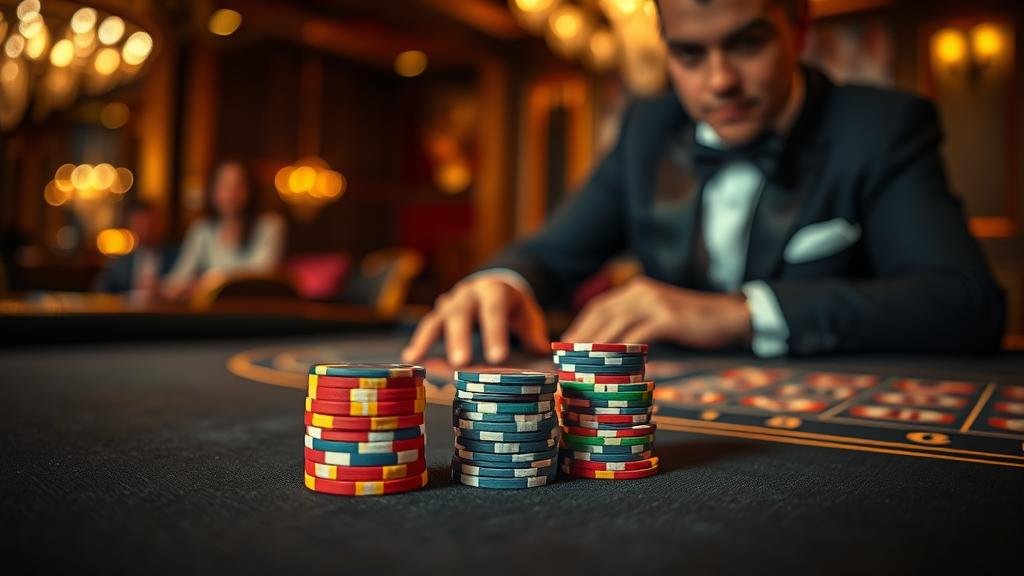 การวิเคราะห์สถิติบาคาร่า (Roadmap)