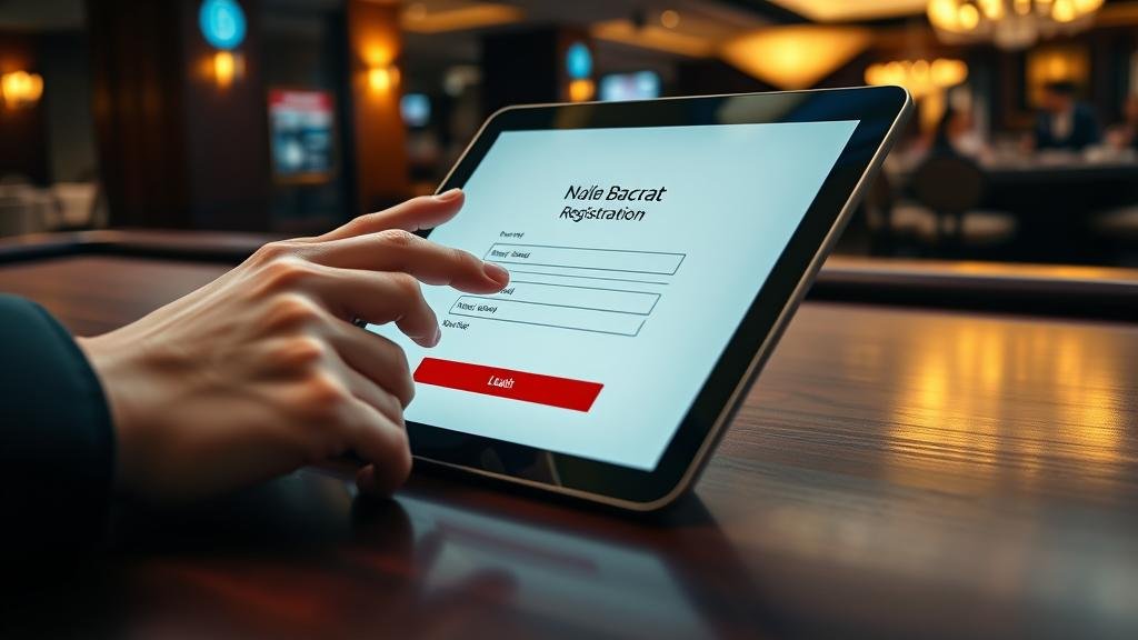 เทคนิคการบริหารเงินทุนบาคาร่า