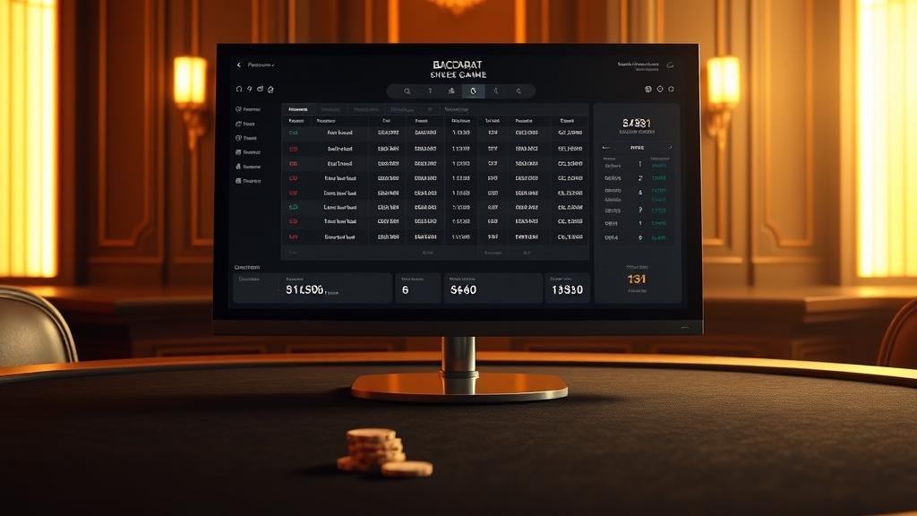 เปรียบเทียบรูปแบบการอ่านเค้าไพ่บาคาร่าแบบดั้งเดิมและแบบตะวันตก