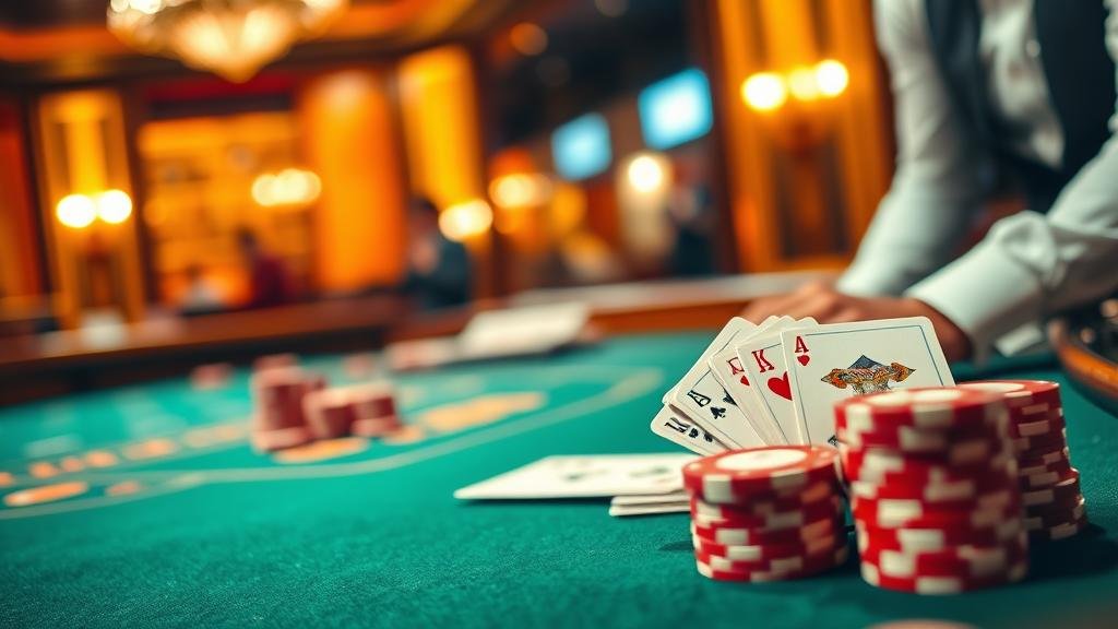 สถิติและกราฟเกมบาคาร่า