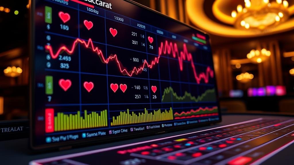 เคล็ดลับเลือกห้องบาคาร่า BG สองตัด เล่นง่าย ได้เงินไว ทุนน้อยก็รวยได้