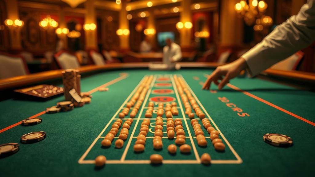 บาคาร่ามือถือ: สูตรอ่านเค้าไพ่ถนนไม้ขีด ฉบับง่าย ได้ผลจริง ได้ผลชัวร์