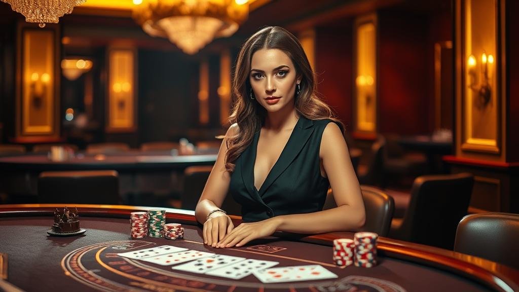 ตัวอย่างเค้าไพ่บาคาร่า: ลูกปัด, ถนนเล็ก, ถนนตาโต