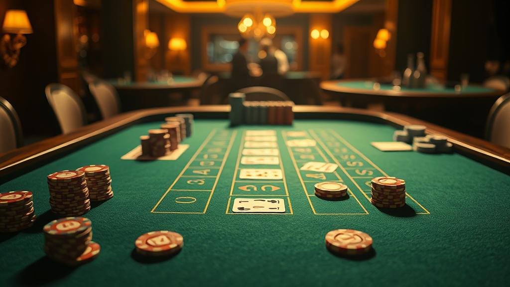 บาคาร่า: กลยุทธ์อ่านเค้าไพ่ถนนใหญ่ & ฟีโบนัชชี ฉบับเซียน"
ียน"
มืออาชีพ