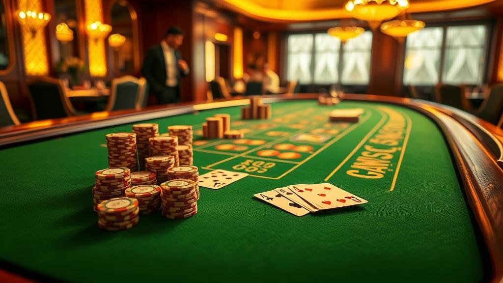 ระบบการเดินเงินฟีโบนัชชี บาคาร่า