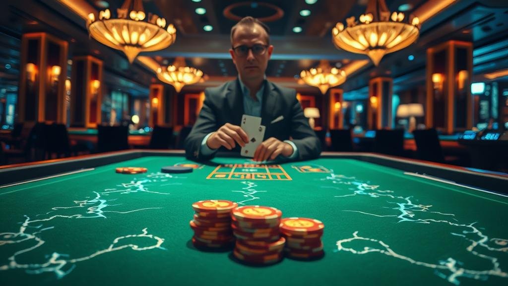 เคล็ดลับเลือกห้องบาคาร่าสายฟ้า สปีด และอื่นๆ สถิติชัดเจน เล่นง่าย กำไรดี