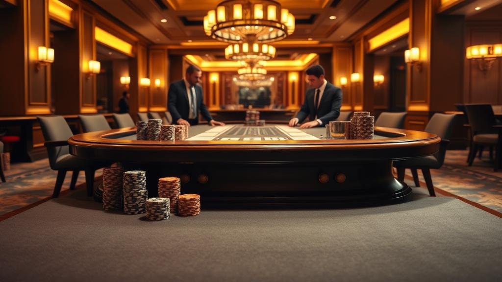 คู่มือบาคาร่า หลายค่าย ยุโรปสำหรับมืออาชีพ 462