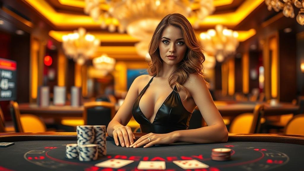 แกะกลไกเลือกห้องบาคาร่า AE, SA, DG: สูตรเดินเงิน ปิงปอง สามติด ฉบับเพื่อนซายา...