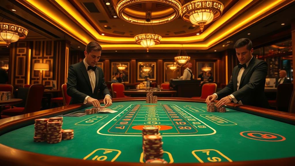 แผนภาพแสดงการเดินเงินแบบพาโรลี