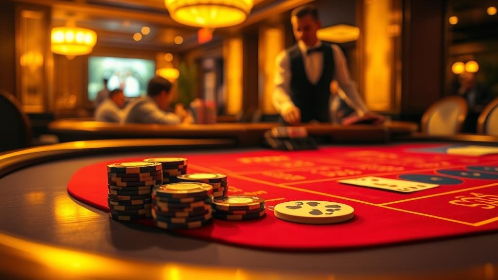 บาคาร่า: อ่านเค้าไพ่ถนนตาโต, ปิงปอง, สามตัด ฉบับเข้าใจง่าย ได้ผลจริง