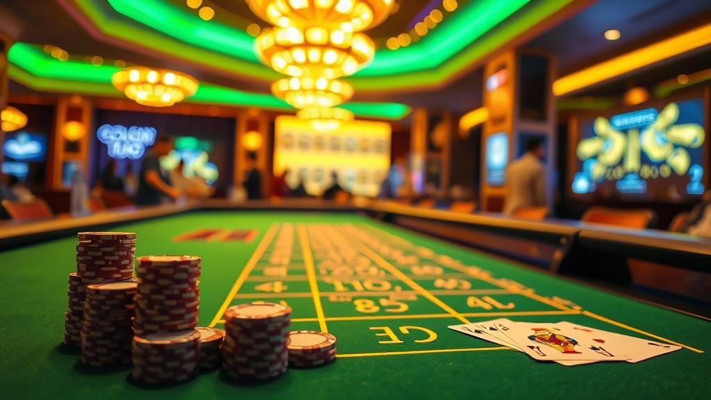 ภาพตัวอย่างเค้าไพ่บาคาร่า ปิงปอง และ สามตัด