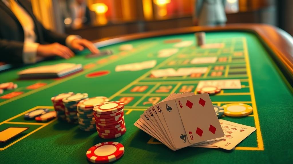 เปิดเคล็ดลับอ่านเค้าไพ่บาคาร่าทุกรูปแบบ พร้อมสูตรเดินเงินอัปเดตล่าสุด