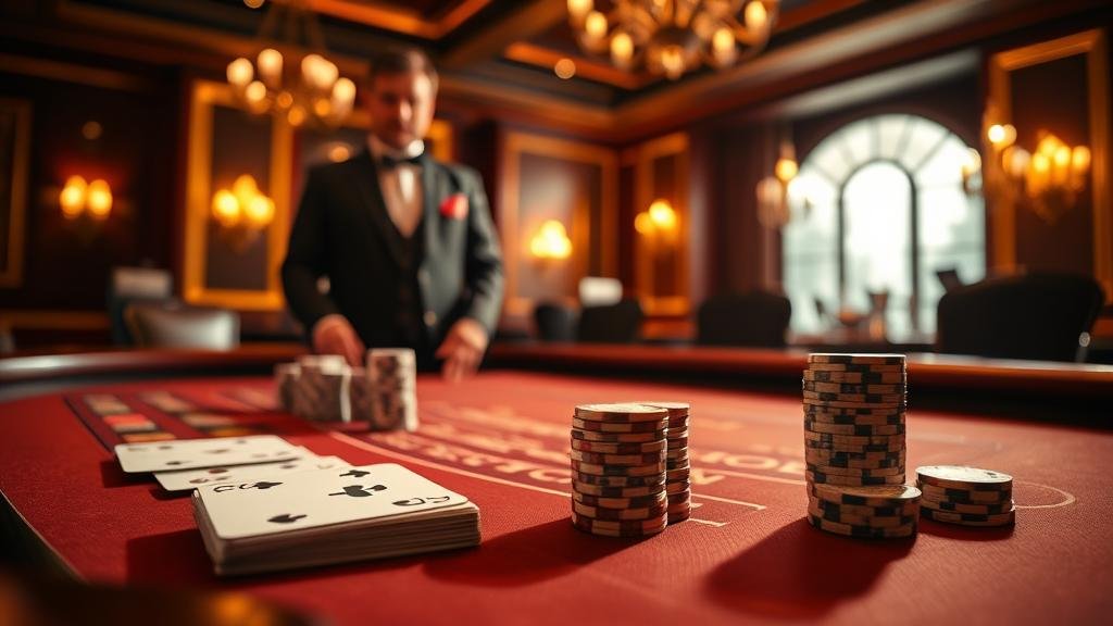 เลือกห้องบาคาร่า ยุโรป VIP: สูตรเดินเงินง่ายๆ คืนทุนไว เข้าใจได้ทันที