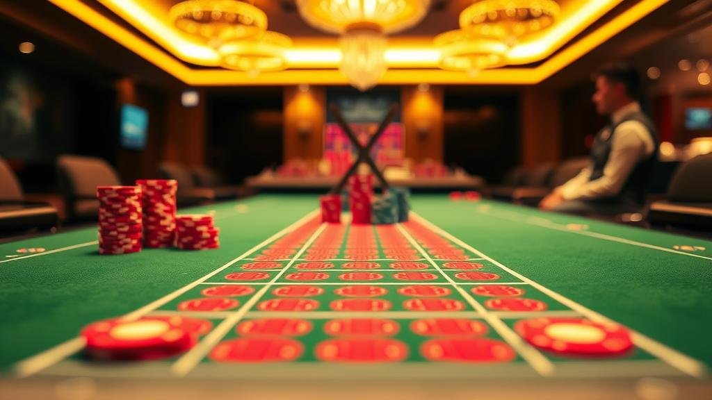 สูตรลับบาคาร่า Evolution & Pragmatic: เลือกห้องอย่างไรให้ปัง ไร้ค่าคอม