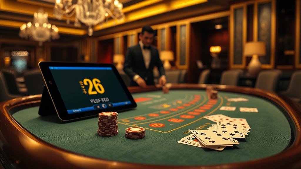 โลโก้ค่ายเกมบาคาร่าชั้นนำบน N2Live VIP