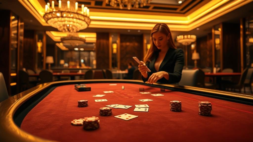 บาคาร่า AE สควีซ: เทคนิคอ่านเค้าไพ่และเดินเงินให้ชนะไว เข้าใจง่าย กำไรชัวร์