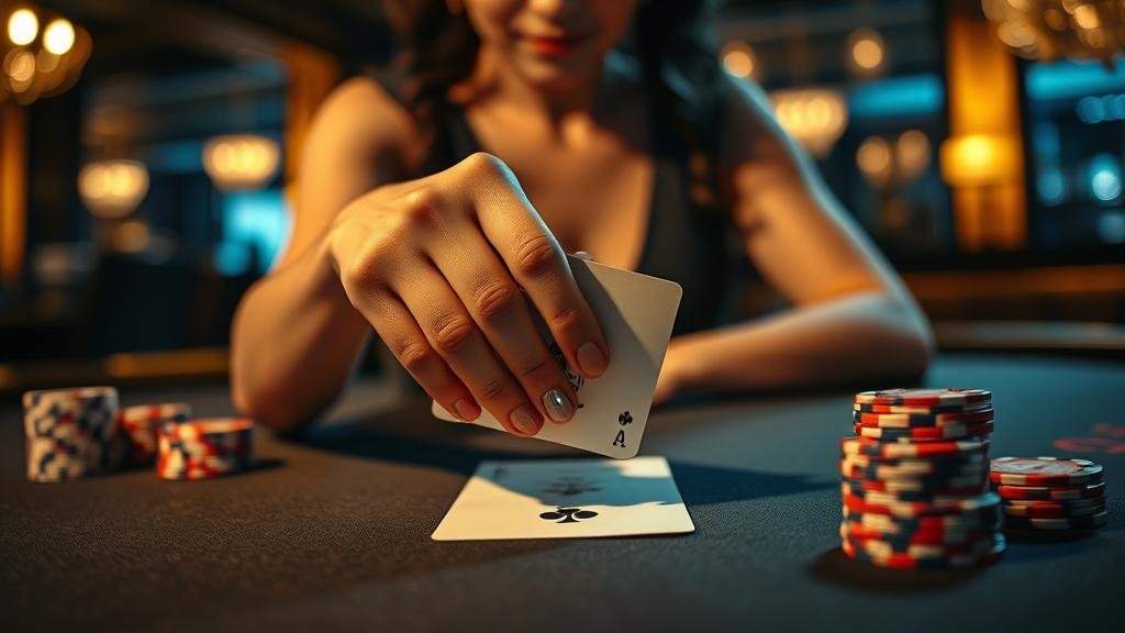 เทคนิคการเดินเงินบาคาร่า AE สควีซ