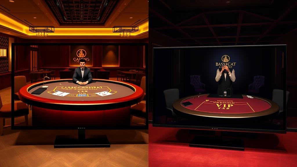 เปรียบเทียบกลยุทธ์การเดินเงินบาคาร่า มาร์ติงเกล และ แฟลตเบท