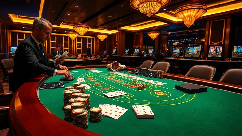 สูตรเด็ดเลือกห้องบาคาร่า PP, Sexy, DreamGaming ฉบับอัปเดต ล่าสุด ทำเงินจริง