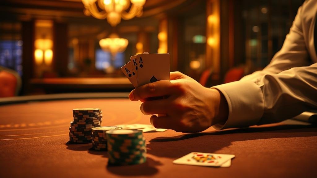 วิเคราะห์สูตรเดินเงินบาคาร่า ลาบูแชร์ สปีดสควีซ พร้อมเช็คอัตราจ่าย