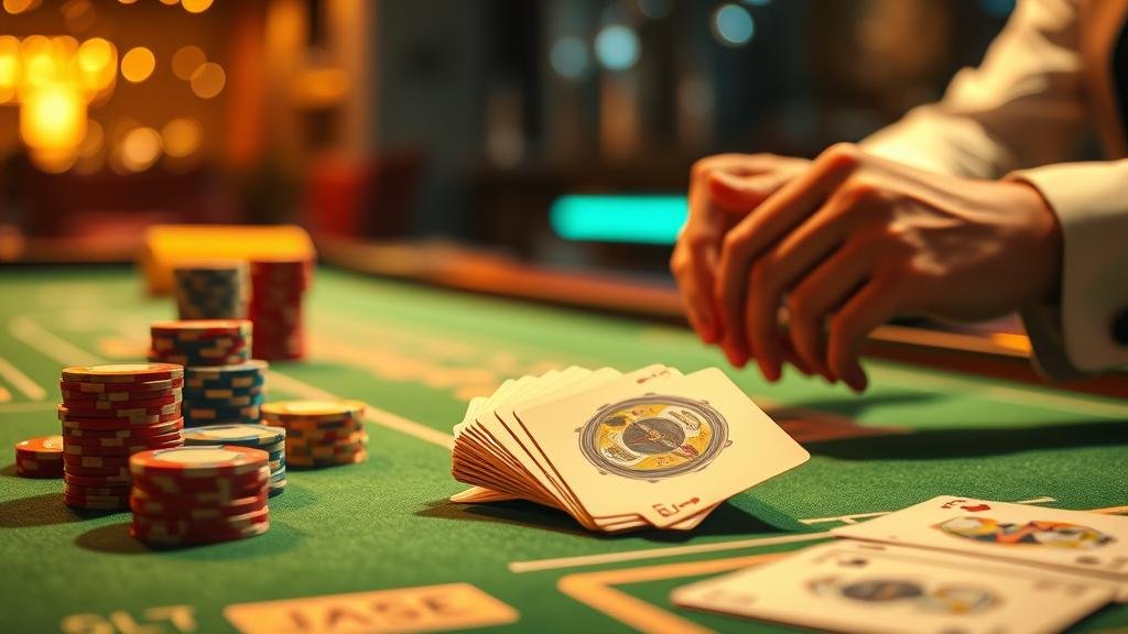 บาคาร่า: คู่มือเช็คอัตราจ่าย วีไอพี พร้อมวิธีเลือกห้อง PP เข้าใจง่าย