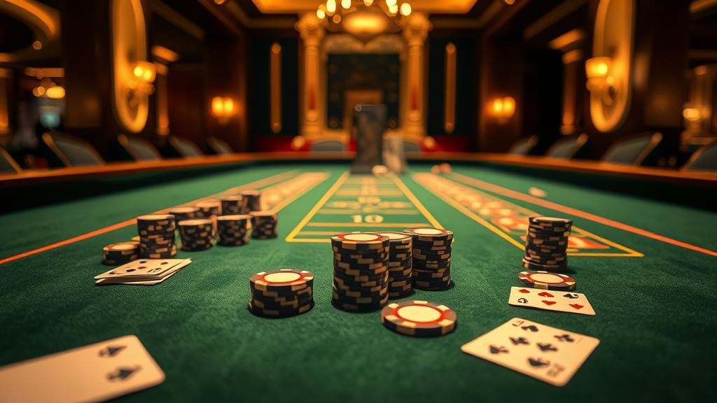 คู่มือเลือกห้องบาคาร่าสด AG, AllBet, AE: สถิติแม่นยำ, เดินเงินง่าย, งบต่ำก็รว...