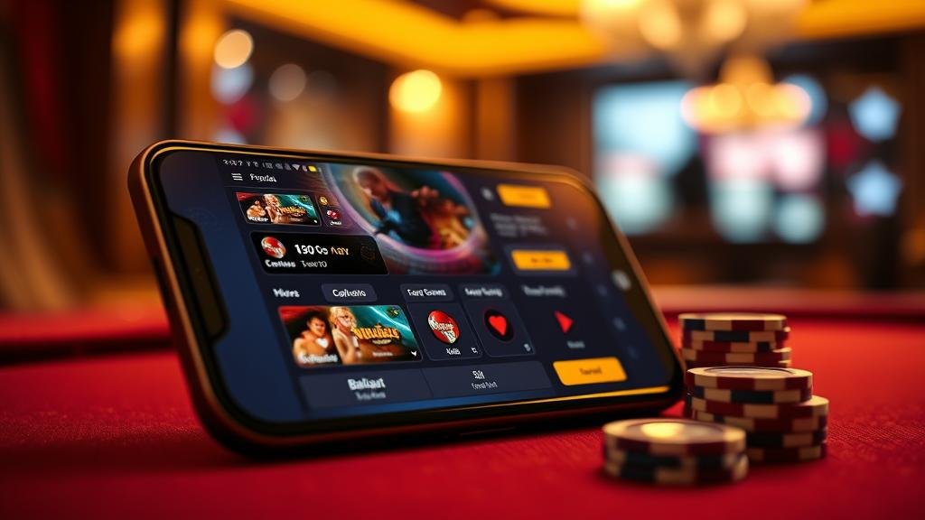 ภาพประกอบกลยุทธ์การเดินเงินบาคาร่า