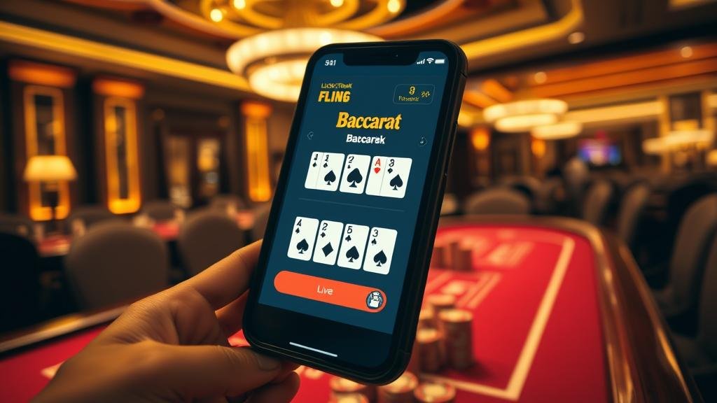 วิเคราะห์เค้าไพ่บาคาร่า LuckyStreak: สูตรเดินเงิน SA, Playtech ฉบับเซียน