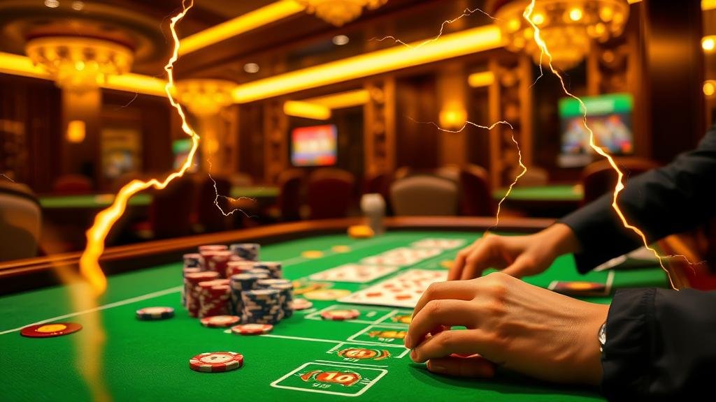 กลยุทธ์การเดินเงินบาคาร่า: มาร์ติงเกล, ฟีโบนัชชี