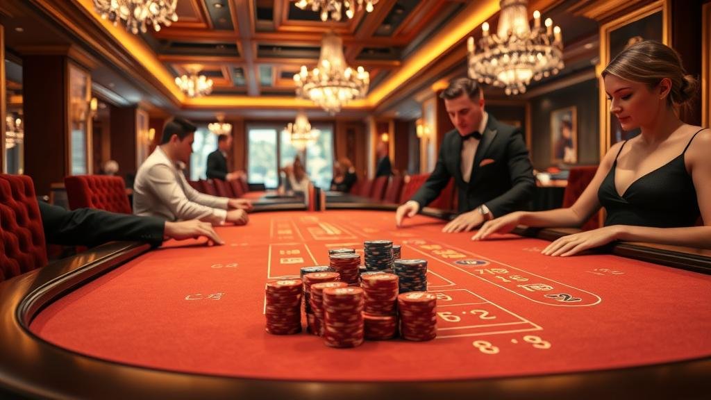 บาคาร่าสายฟ้า