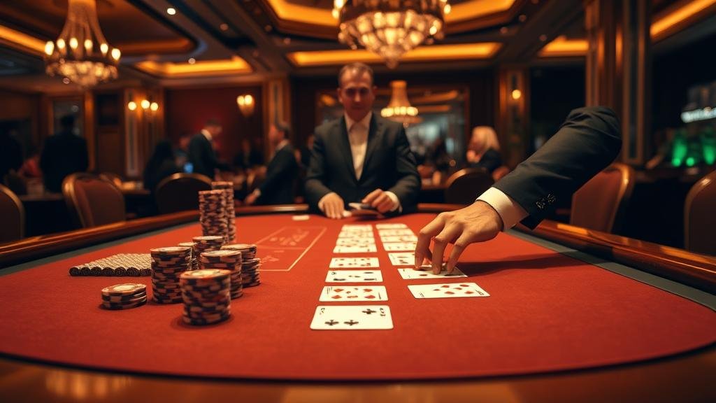 เจาะลึกสูตรบาคาร่า ยุโรป ไร้ค่าคอม: เลือกห้อง PragmaticLive & Playtech ทำเงินไว