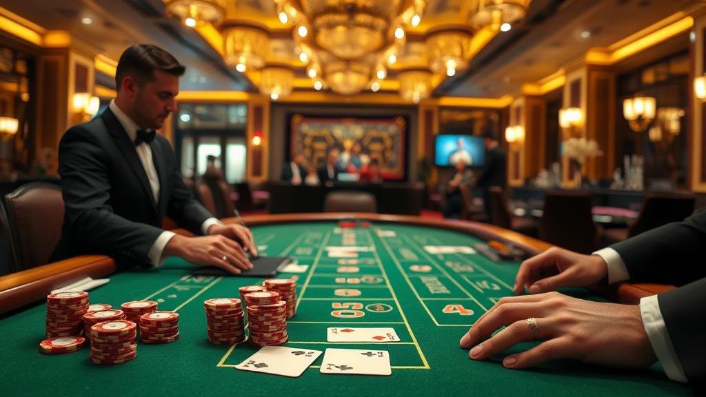 กราฟแสดงการเพิ่มเงินเดิมพันตามระบบพาโรลี